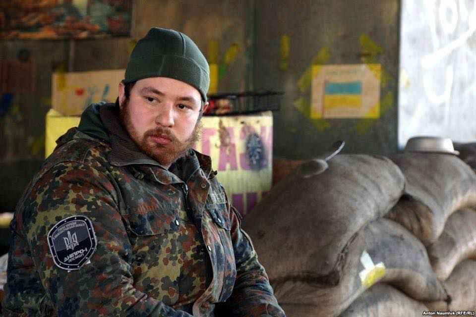 Одного із поранених біля арки в Полтаві виписали додому