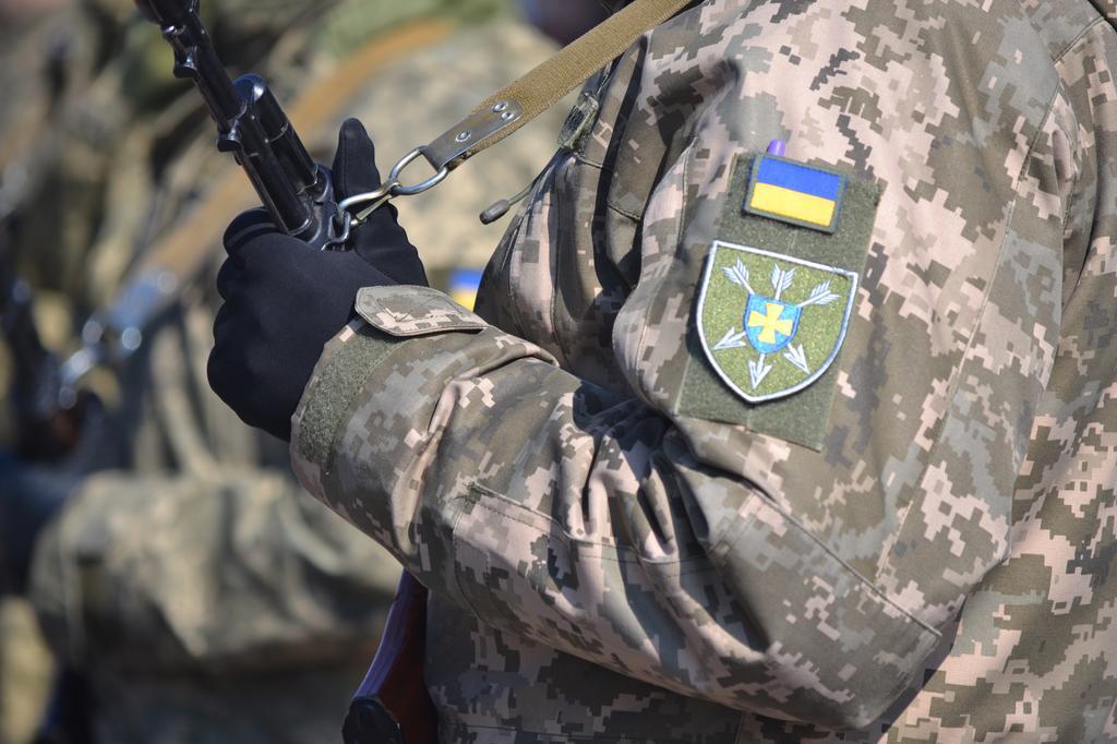 «Гвардія наступу»: у Полтавській області продовжують приймати заявки до нових підрозділів