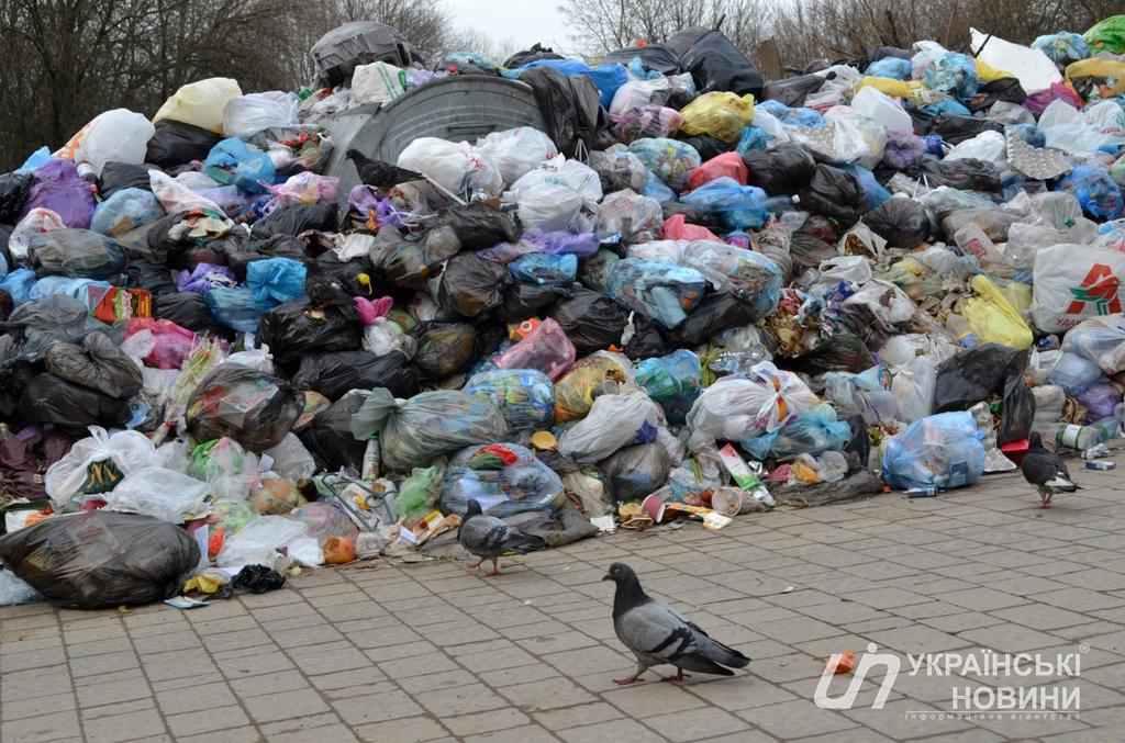 Львів більше не засмічуватиме регіони України: знайшли вихід із ситуації