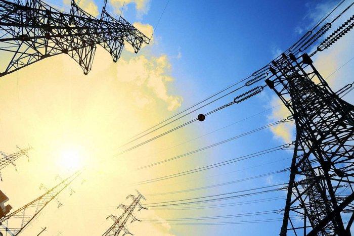 На Полтавщині скасували графіки відключення електроенергії
