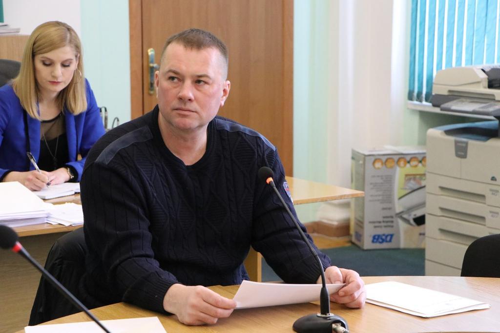 Ще один депутат Полтавської міської ради хоче скласти мандат
