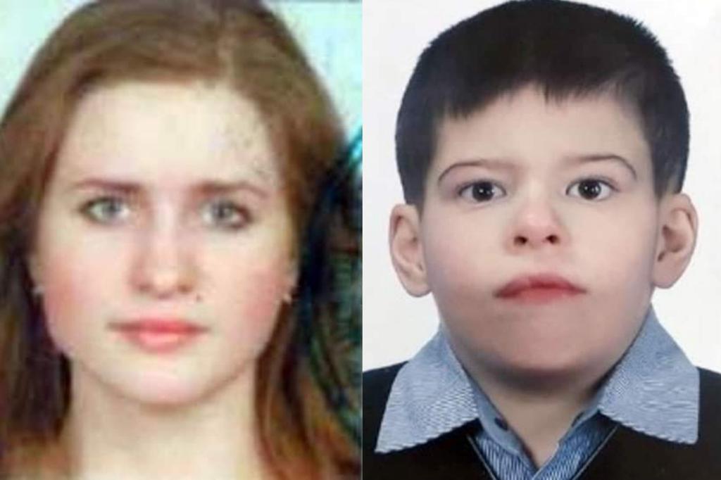 Поліція Полтавщини розшукує безвісно зниклу жінку з її малолітнім сином