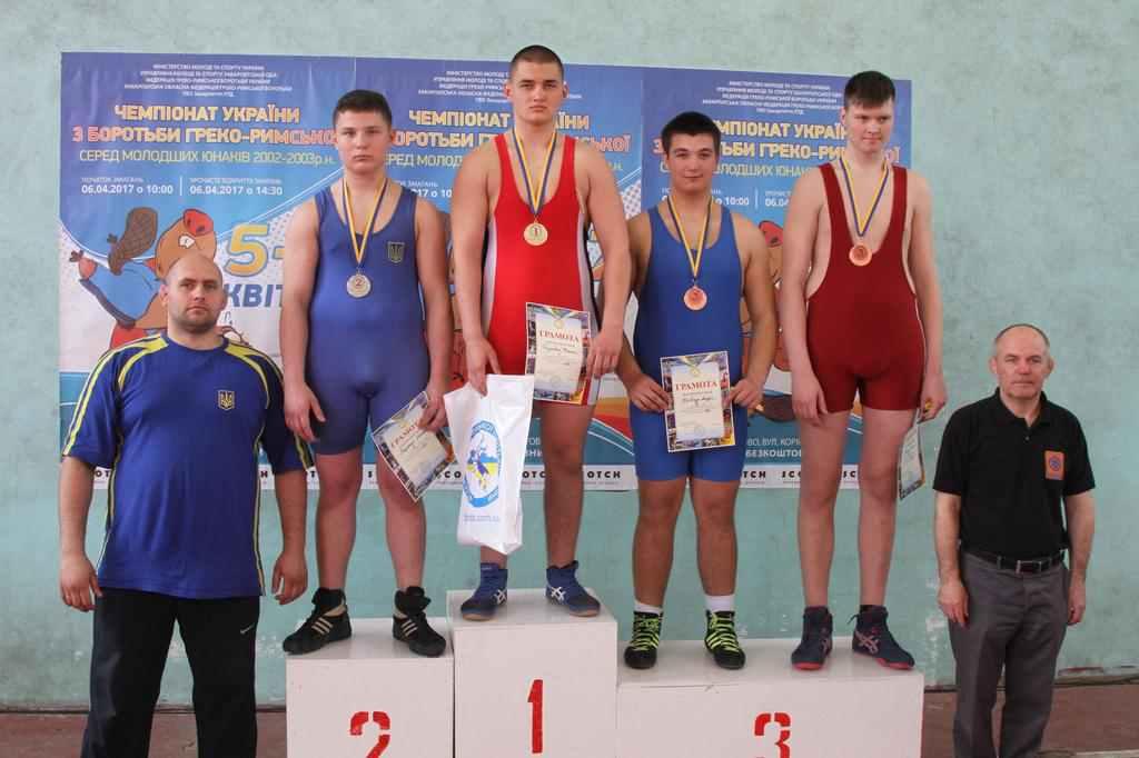 Максим Федоренко: перемоги на татамі та над собою