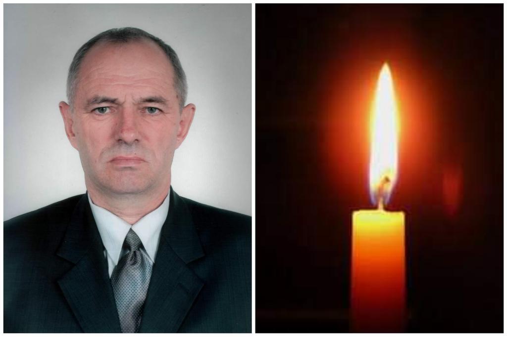 У засвіти пішла знана і шанована людина. Помер багаторічний очільник Котелевської селищної ради
