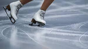 На Полтавщині проведуть змагання з фігурного катання на ковзанах