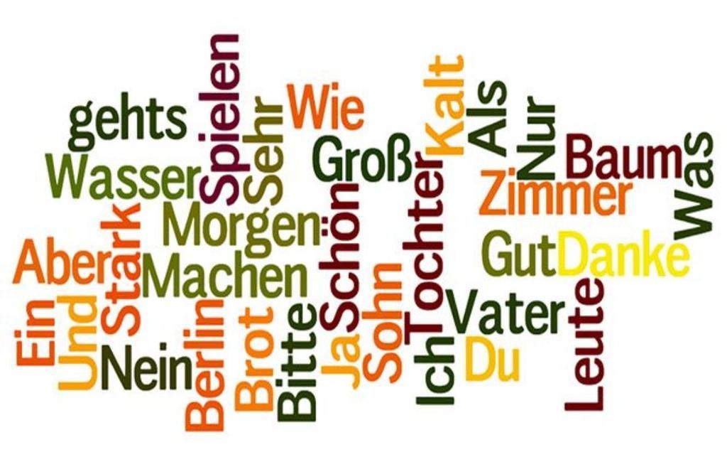 ЗНО чи НМТ із німецької мови 2023? Які зміни очікують абітурієнтів?