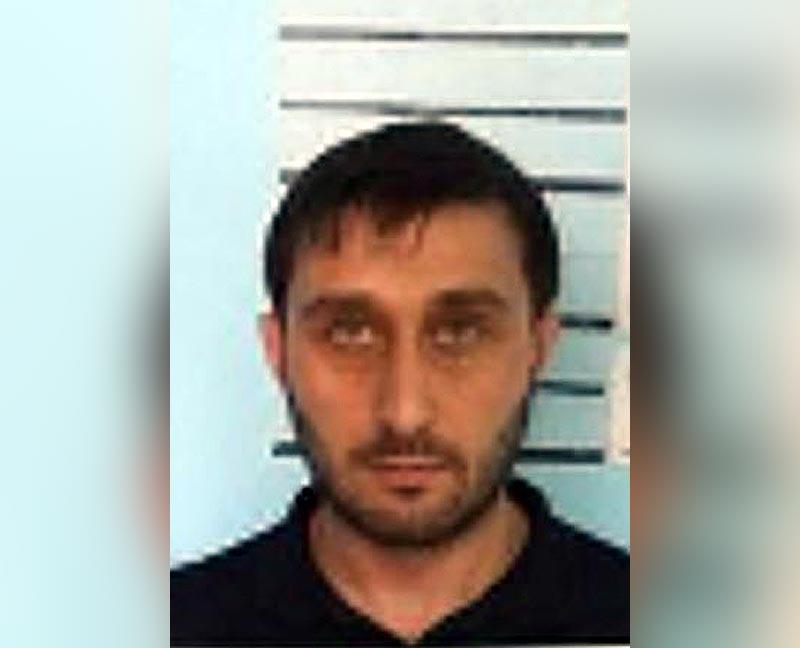 Поліція Полтавщини розшукує чоловіка, який вчинив розбій