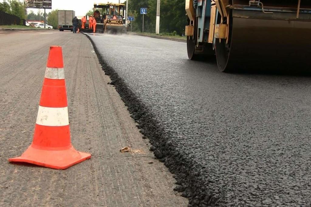 На Полтавщині скоро розпочнуть ремонтувати дороги, – Лунін 