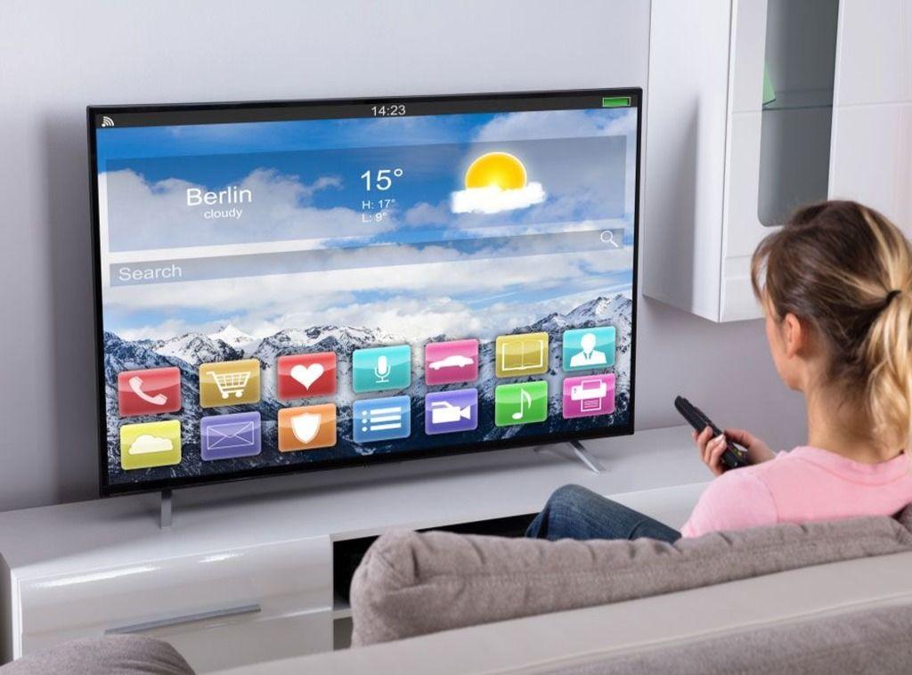 Технології в смарт-телевізорах: що актуально 2023 року