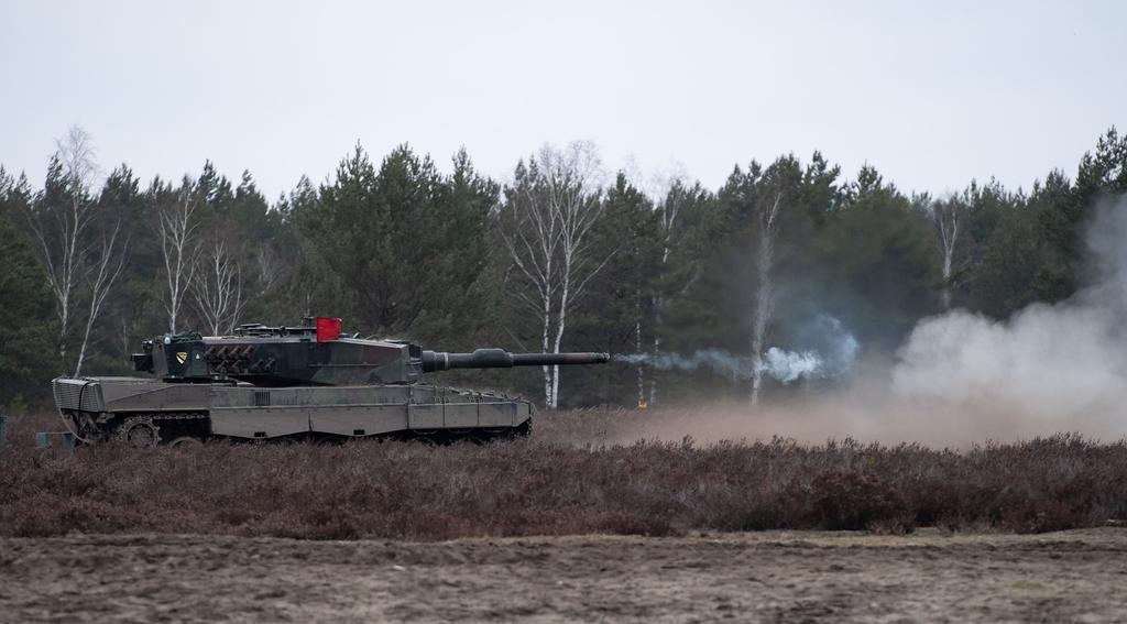 Епіцентром бойових дій лишається Бахмут: ЗСУ відбили 83 атаки окупантів