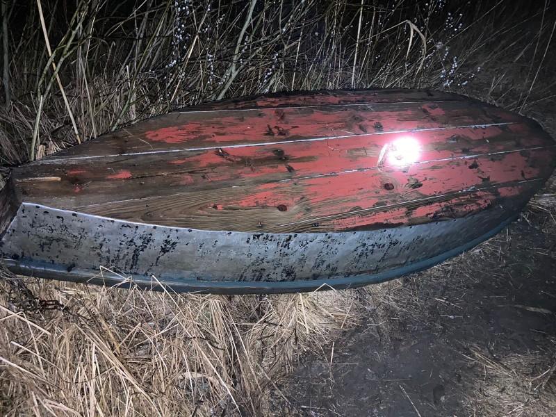 Зник на риболовлі: на Полтавщині рятувальники виявили тіло чоловіка