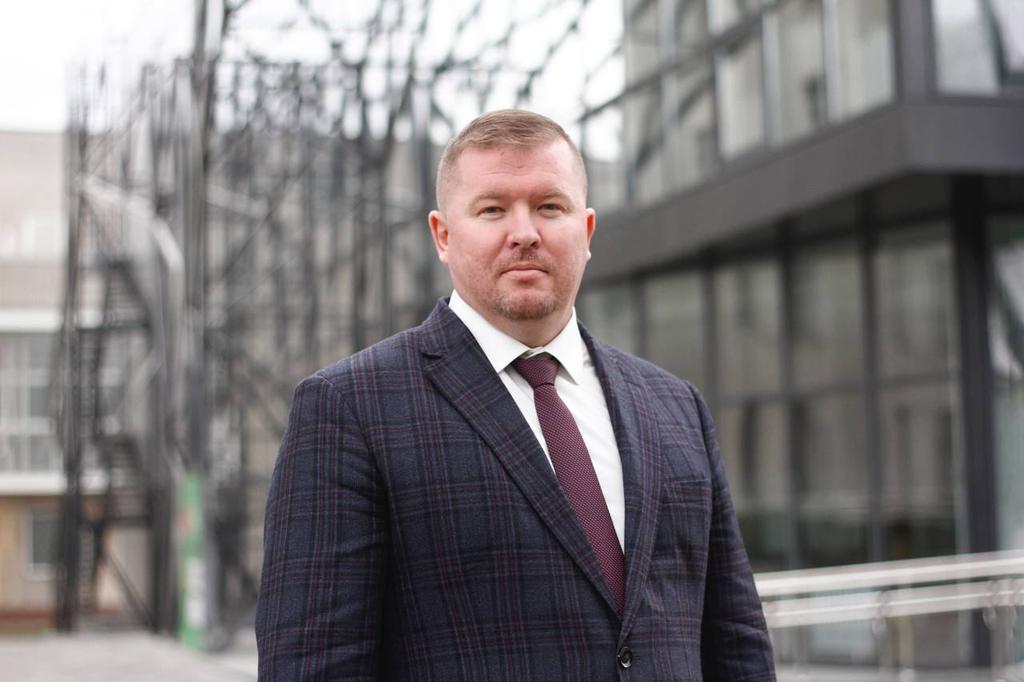 Зеленському подають петицію з вимогою звільнити Дмитра Луніна з посади голови Полтавської ОВА