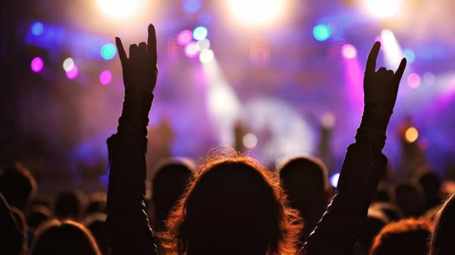 Слухати рок, донатити на ЗСУ: полтавців запрошують на благодійний концерт