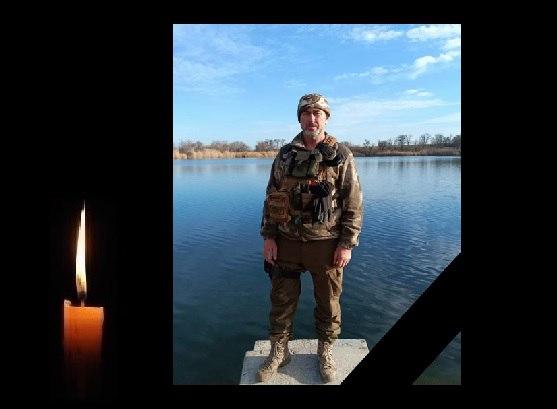 Полеглому бійцю з Полтавщини просять присвоїти звання Героя України: петиція на сайті Президента