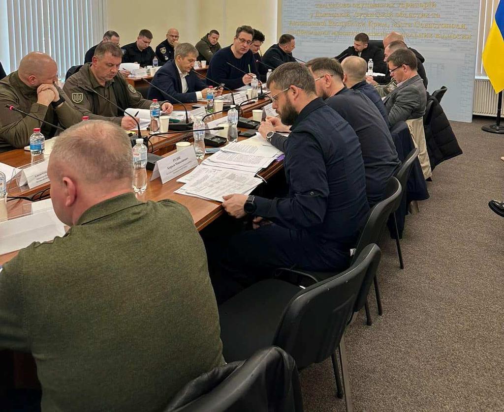 Тимчасова слідча комісія виявила розкрадання гуманітарної допомоги посадовцями Полтавської міськради