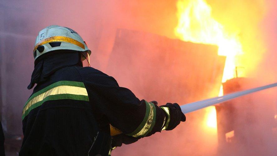 Окупанти вдарили безпілотником по цивільній інфраструктурі в Полтавському районі