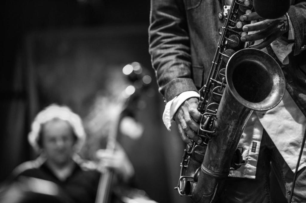 У Полтаві відбудеться вечір джазу з міським духовим оркестром «Полтава»