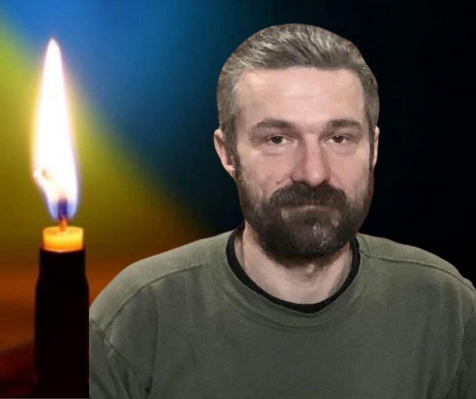 П’ять місяців пошуків і надії: стало відомо про загибель на війні полтавця Максима Кирпаня
