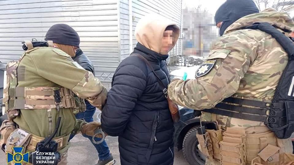 Справу полтавського блогера Дениса Корнєєва передали до суду