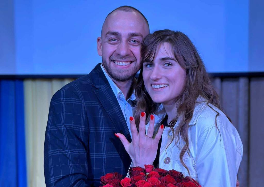 Блогерка-мільйонниця з Полтавщини одружується з депутатом від «Слуги народу»