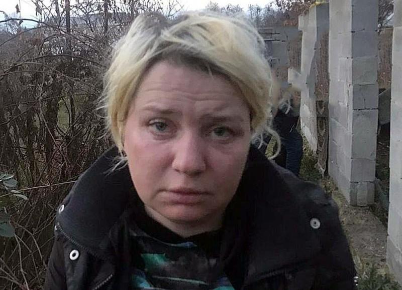 Поліція Полтавщини розшукує безвісно зниклу Наталію Калашнікову