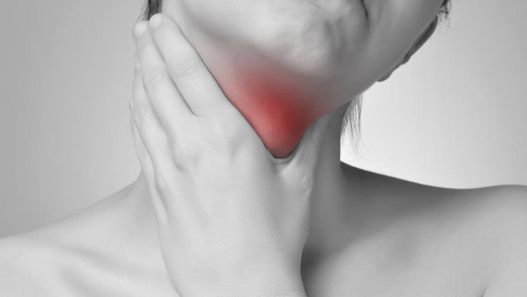 Що робити, якщо болить горло у дитини? Дізнаємось від Лісобакт 