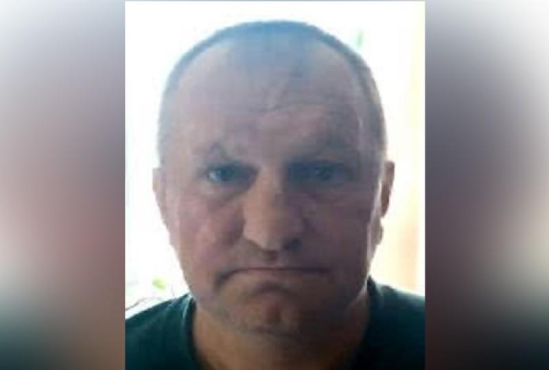 Поліція Полтавщини розшукує безвісно зниклого Ігоря Георгієва