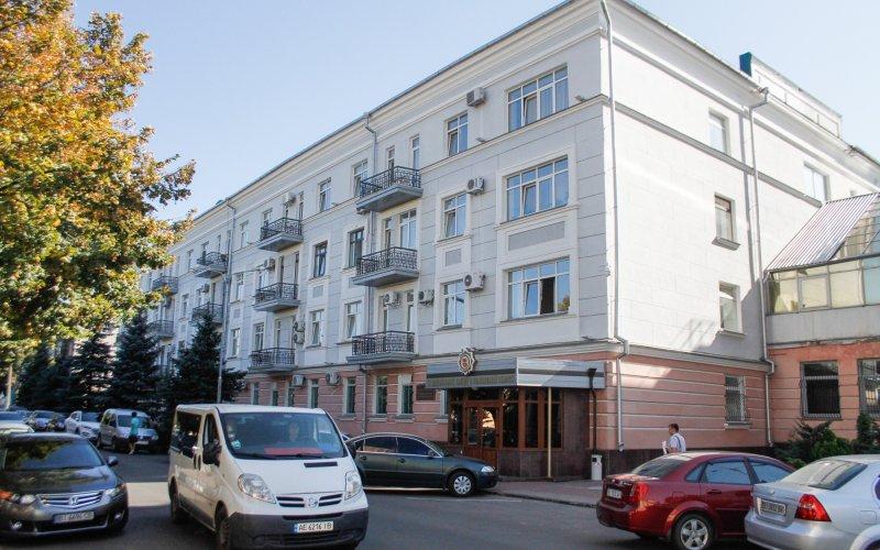 У Полтаві відновили рух по вулиці Пушкіна, який був перекритий більше року