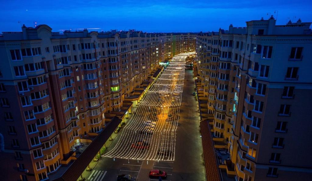 Якість будівництва в ЖК Софія: технології та матеріали