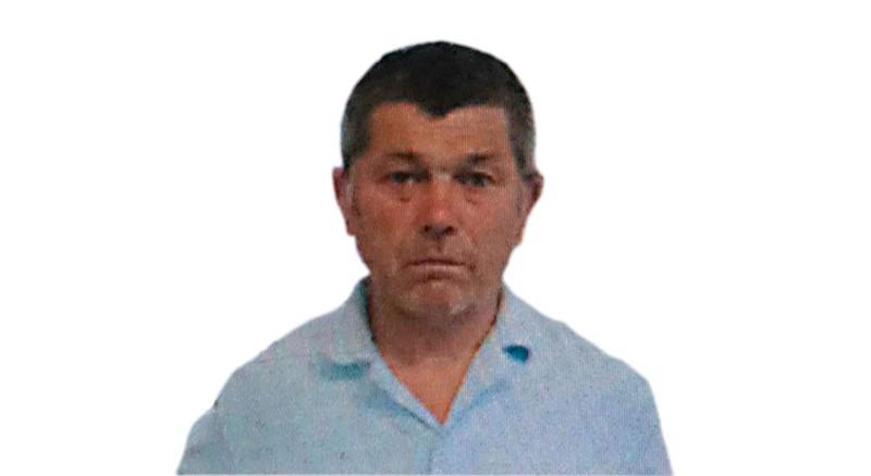 На Полтавщині поліція розшукує безвісно зниклого Івана Клеменка