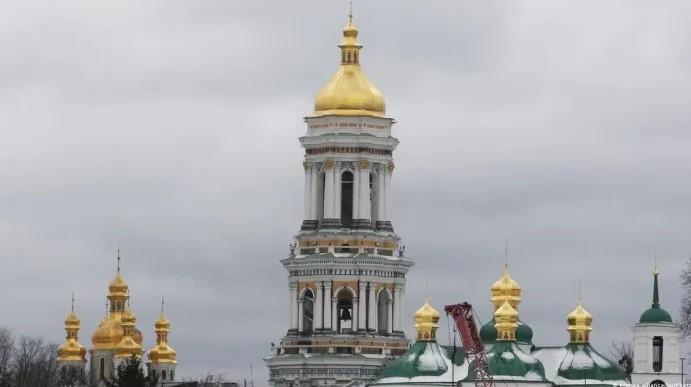 РПЦвУ пішла «ва-банк» у питаннях дискредитації України на міжнародній арені