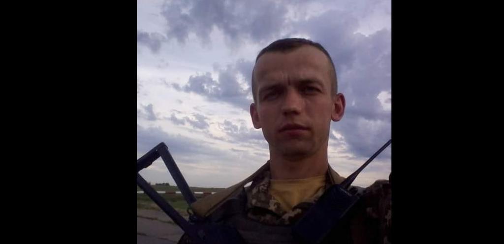 На війні з окупантами загинув воїн з Миргородської громади