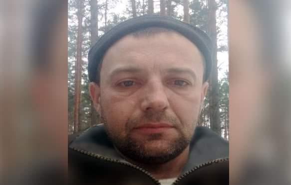 Поліція Полтавщини розшукує безвісно зниклого Володимира Шпака