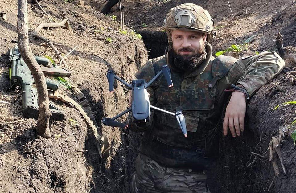 Захисник України, депутат Полтавської міськради Юліан Матвійчук отримав важке поранення на фронті