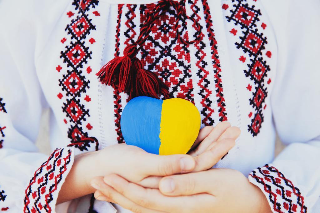 Полтавців та гостей міста запрошують разом відзначити День вишиванки