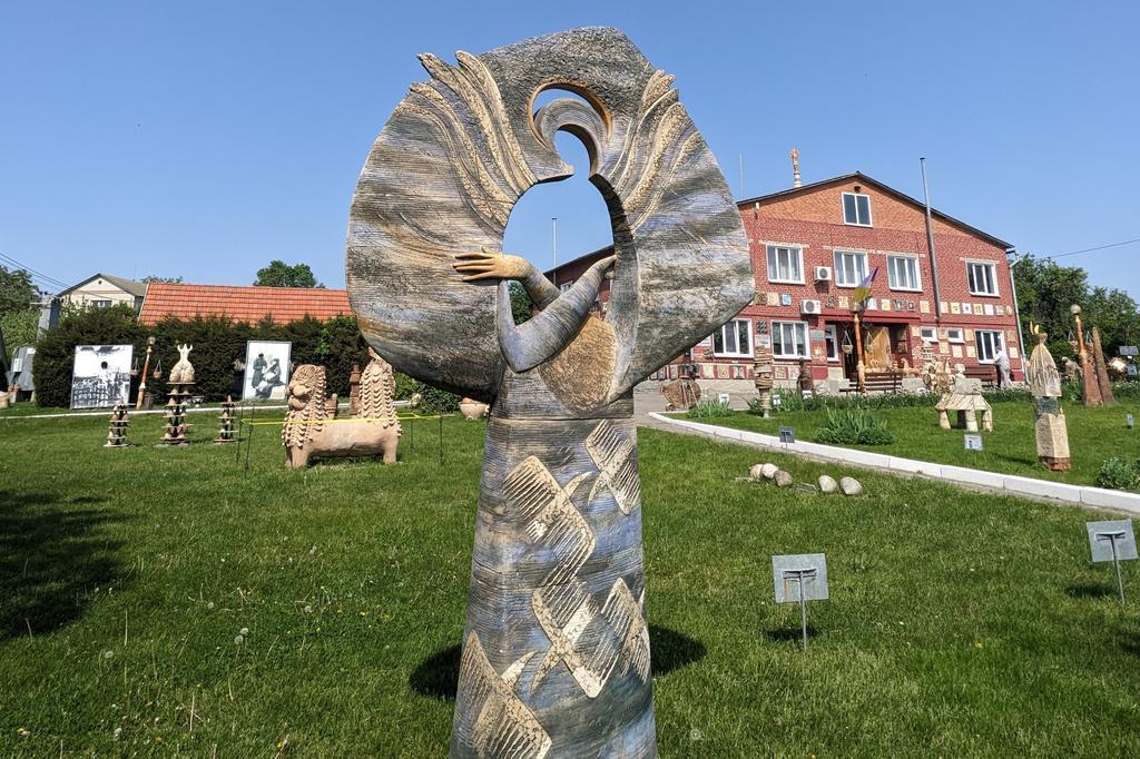 Як музей гончарства в Опішні виживає в умовах воєнного стану