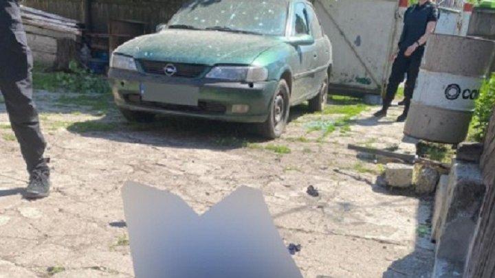 На Полтавщині потрійне убивство, серед загиблих, ймовірно, екс мер міста