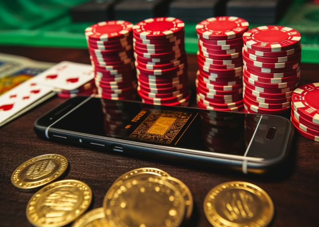 Реальні ставки в онлайн казино Поінт Лото – грати на гривні в автомати Pointloto