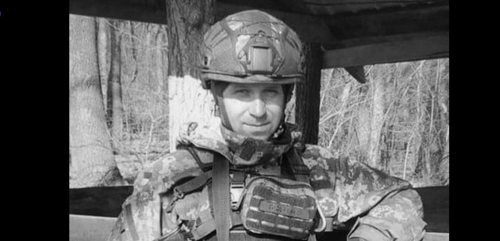 У Харківському шпиталі помер захисник України з Машівської громади