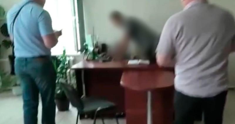 Голові селищної ради в Кременчуцькому районі оголосили підозру за зловживання службовим становищем