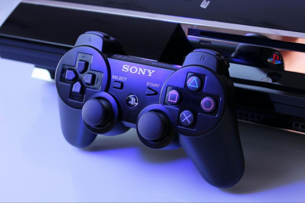 Джойстик для Sony PlayStation 3: всі переваги аксесуару