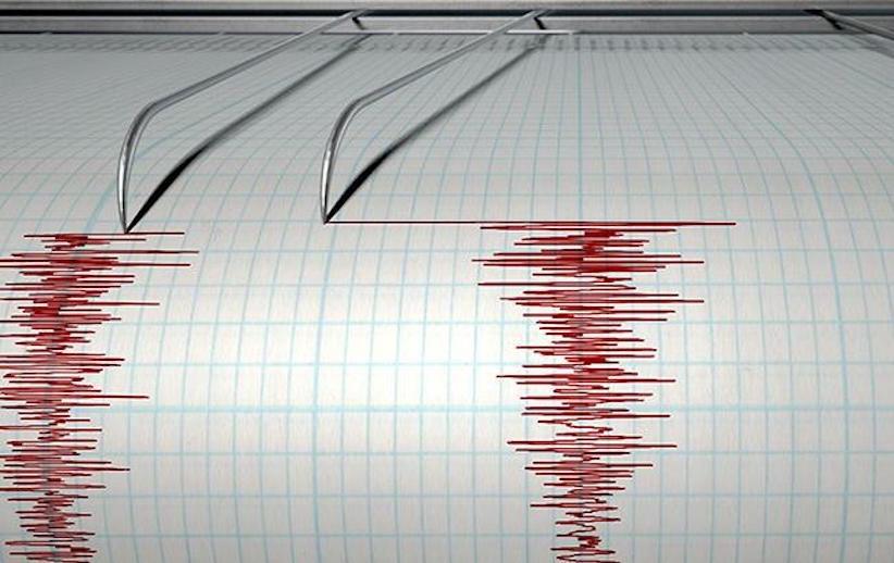  В Полтавській області зареєстровано землетрус