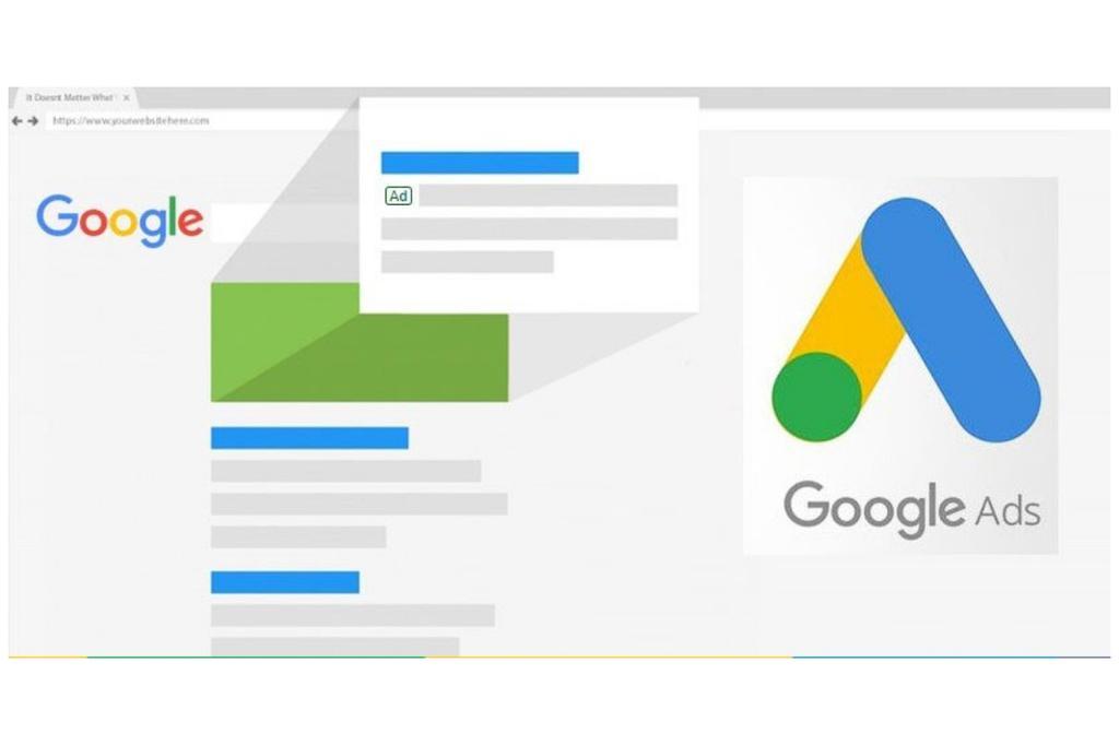 Налаштування реклами в Google Ads: секрети ефективних оголошень