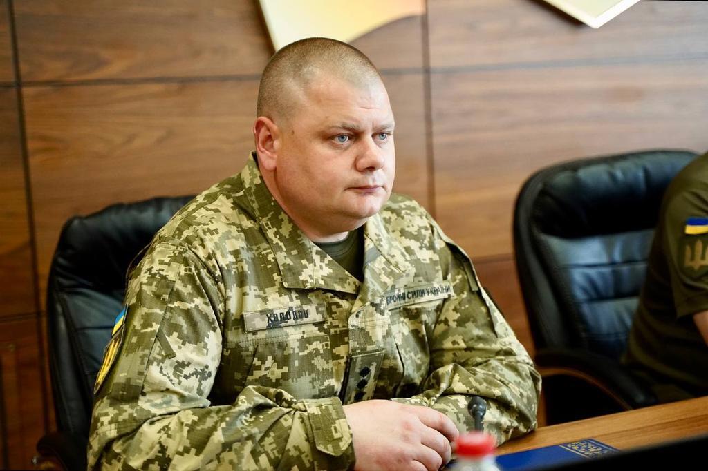 У Полтавського обласного терцентру комплектування і соціальної підтримки новий керівник