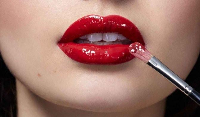 Як вибрати блиск для губ