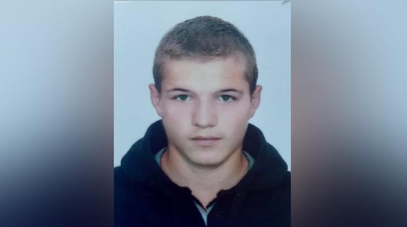 Поліція Полтавщини розшукує безвісно зниклого Артура Яценка