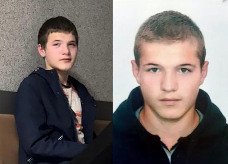 На Полтавщині тривають пошуки 16-річного студента