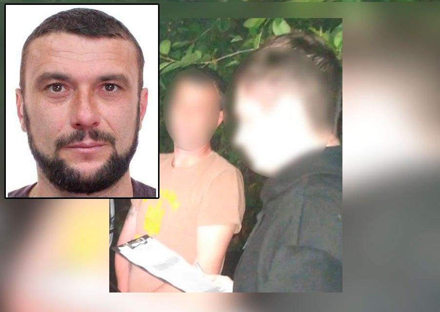 Вдарив обухом від сокири по голові: поліція затримала зловмисника, який напав на вагітну жінку у Полтаві