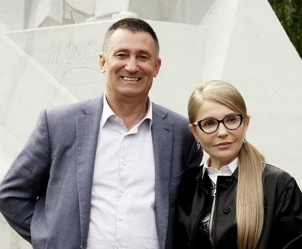 Заарештували керівника Батьківщини у Полтавській облраді Бєлашова із заставою у 30 млн грн