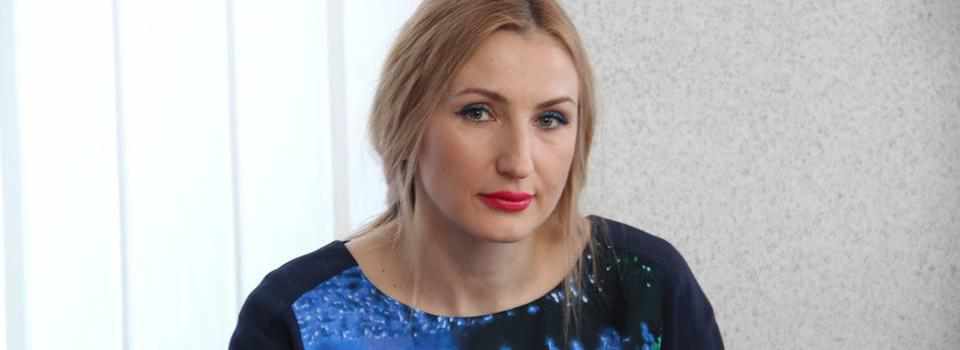 Ірина Степаненко знову заперечила свою причетність до «Газетного ряду»